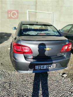 شيفروليه كروز